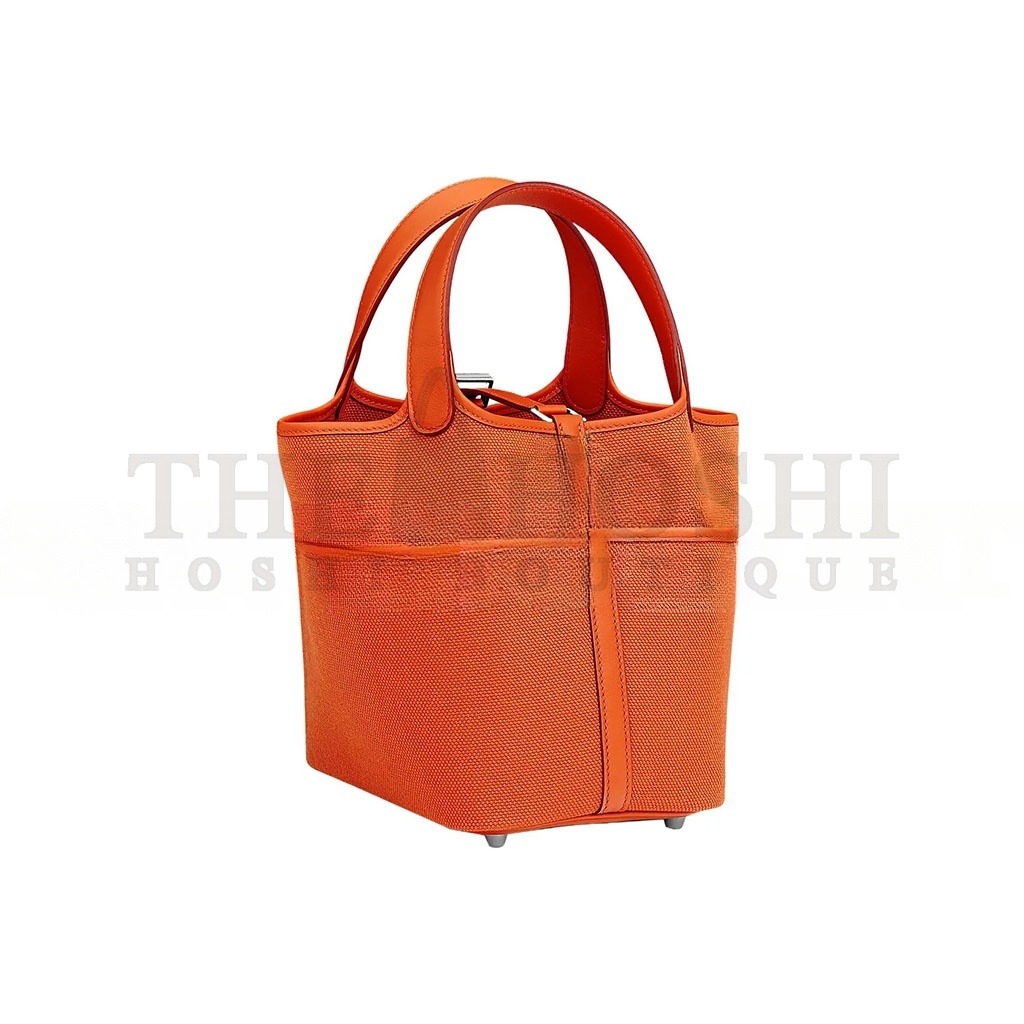 H**me5 PICOTIN LOCK 18 GARGO GOELAND SWIFT H083189CKAO (18*18*13cm) Master Quality